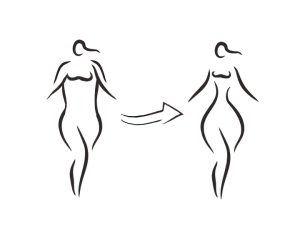 The Body fat Advantage